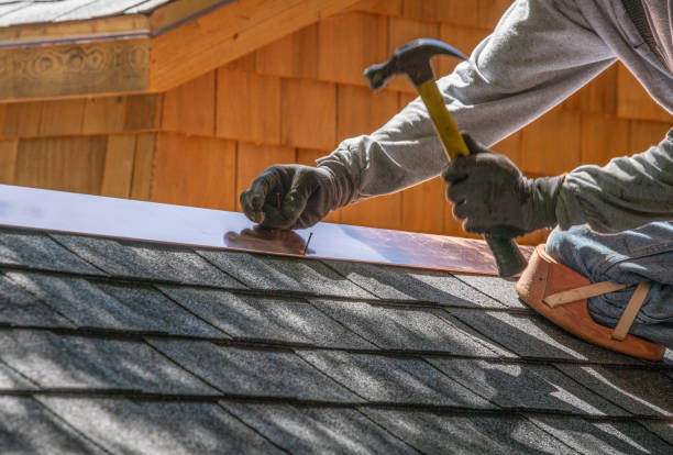 Best Chimney Flashing Repair  in Adair Village, OR