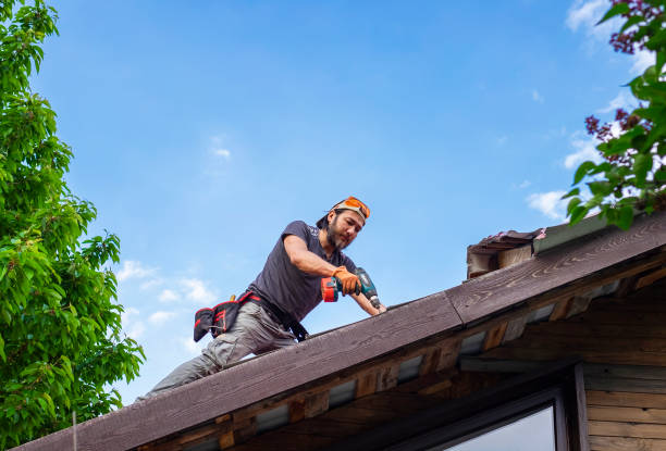  Adair Village, OR Roofing repair and installation Pros