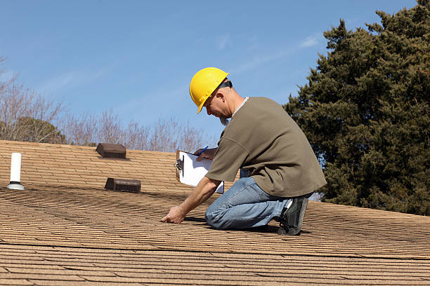 Best Green or Eco-Friendly Roofing Solutions  in Adair Village, OR