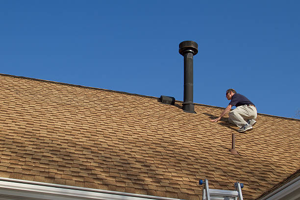 Best Roof Installation  in Adair Village, OR